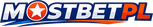 mostbetpl logo